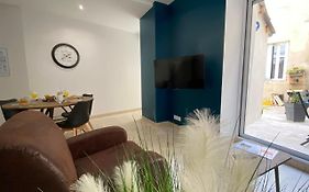LE SUNLIGHT - Superb P3 rue Ménard with garage&terrace